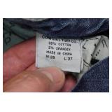Cowgirl Tuff Co Jeans -28x37