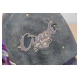 Cinch Edge Square Toe Boots -Women