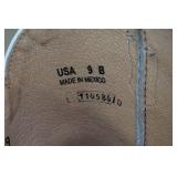 Cinch Edge Square Toe Boots -Women