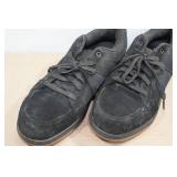 Brahma Steel Toe Mens Work Shoes -Size 10