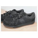 Brahma Steel Toe Mens Work Shoes -Size 10