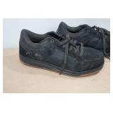 Brahma Steel Toe Mens Work Shoes -Size 10