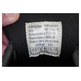 Brahma Steel Toe Mens Work Shoes -Size 10