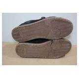 Brahma Steel Toe Mens Work Shoes -Size 10