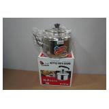 Kettle with Sound 4L