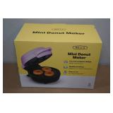 Bella Mini Donut Maker