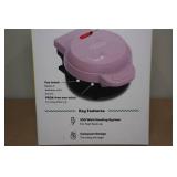 Bella Mini Donut Maker