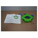 Plastic Type Glass Bottle Cutter