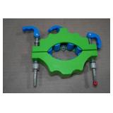 Plastic Type Glass Bottle Cutter