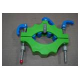 Plastic Type Glass Bottle Cutter