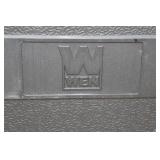 Wen 4v Cordless Screwdriver