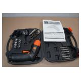 Wen 4v Cordless Screwdriver