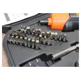 Wen 4v Cordless Screwdriver