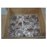 Set of 12 Stacking Rocks Glasses