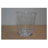 Set of 12 Stacking Rocks Glasses