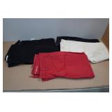 Adult Santa Pajamas -XXXL