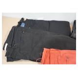 Adult Santa Pajamas -XXXL