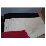 Adult Santa Pajamas -XXXL