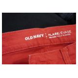 Adult Santa Pajamas -XXXL