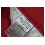 Adult Santa Pajamas -XXXL