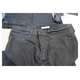 Adult Santa Pajamas -XXXL