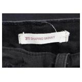 Adult Santa Pajamas -XXXL