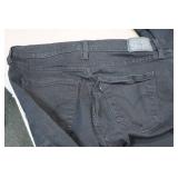 Adult Santa Pajamas -XXXL