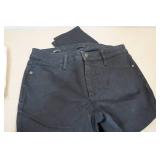 Adult Santa Pajamas -XXXL