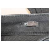 Adult Santa Pajamas -XXXL