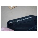 Adult Santa Pajamas -XXXL