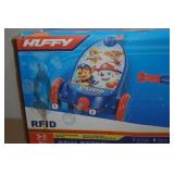Huffy Paw Patrol Battery Powered Ride-On Scooter