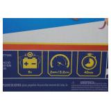 Huffy Paw Patrol Battery Powered Ride-On Scooter