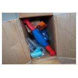 Huffy Paw Patrol Battery Powered Ride-On Scooter