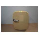 Vintage Style Mini Fridge - Heats and Cools