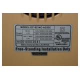 Vintage Style Mini Fridge - Heats and Cools