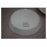*2* Misaka Aruba P3004 Ben Seibel Platters