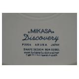 *2* Misaka Aruba P3004 Ben Seibel Platters