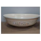 Pfaltzgraff Remembrance Serving Dishes