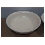 Pfaltzgraff Remembrance Serving Dishes