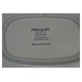 Pfaltzgraff Remembrance Serving Dishes
