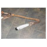 Medicine Man Deer Horn Staff