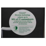 AO Smith The Clean Water Filter for Refrigerator/Freezer