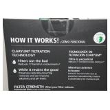 AO Smith The Clean Water Filter for Refrigerator/Freezer