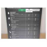 AO Smith The Clean Water Filter for Refrigerator/Freezer