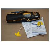 US Coast Guard Approved Type III Belt Pack Inflatable PFD -Adult