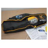 US Coast Guard Approved Type III Belt Pack Inflatable PFD -Adult