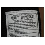 US Coast Guard Approved Type III Belt Pack Inflatable PFD -Adult