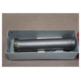 Milwaukee 1-1/8" Carbide Tooth Hole Saw -Cutter Only