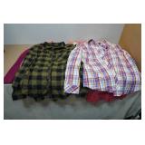 Large Assortment of Women