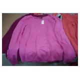 Large Assortment of Women